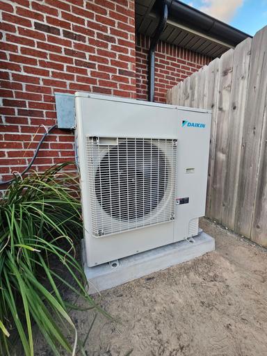 Cost-Effective Options For Ac Installation In Lumberton To Improve Home Comfort